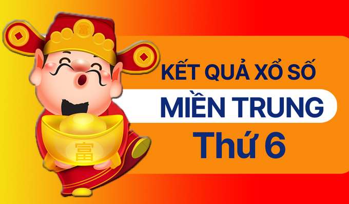 Cách chơi Xổ Số Miền Trung