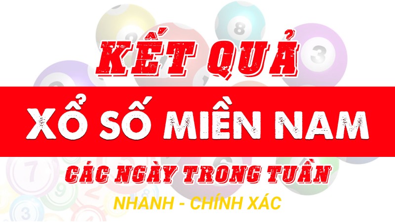 Giới thiệu về Xổ Số Miền Nam (XSMN)